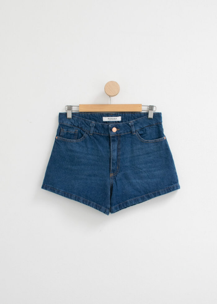 ASHER BLUE