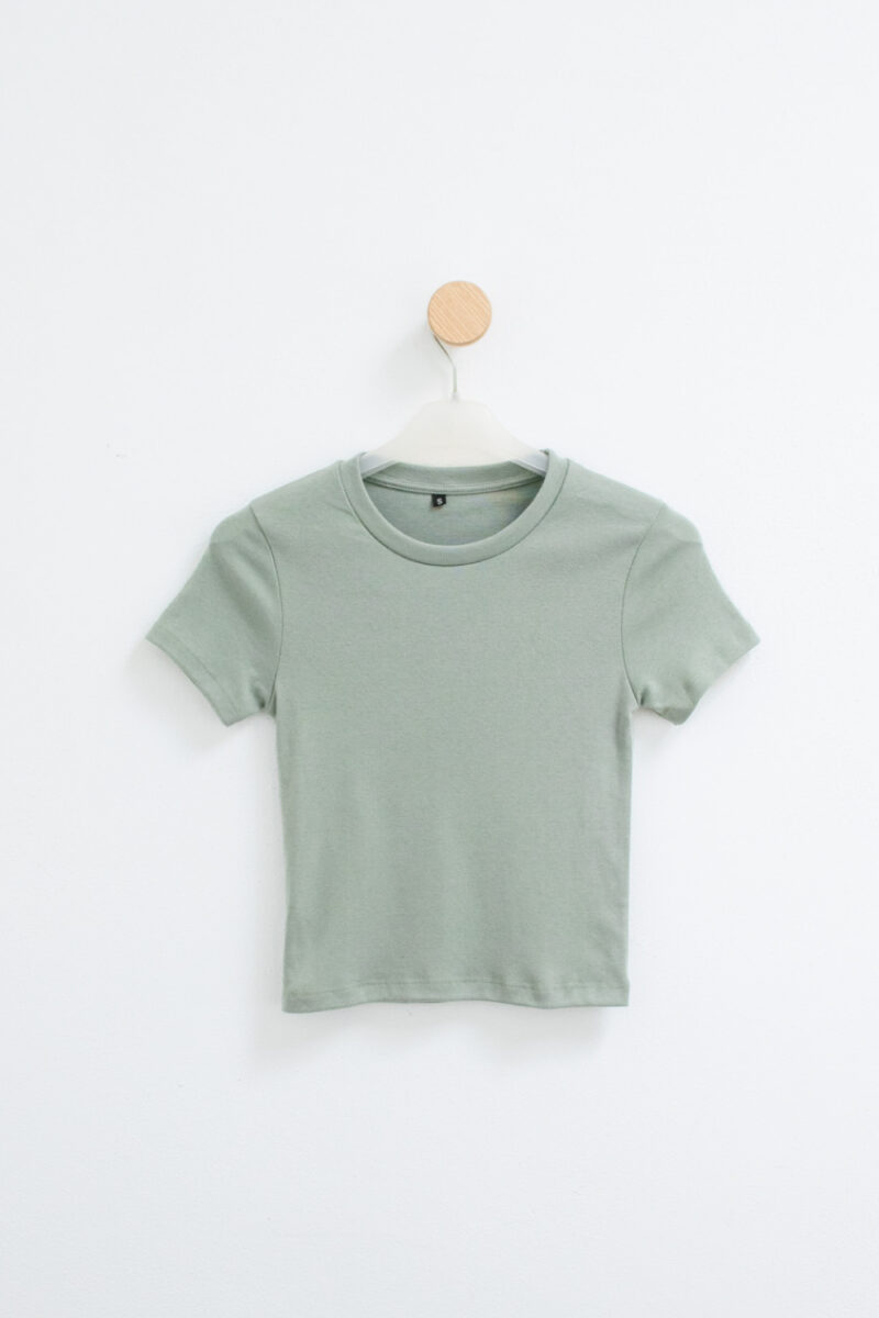 BABY TEE NOVA - Imagen 4