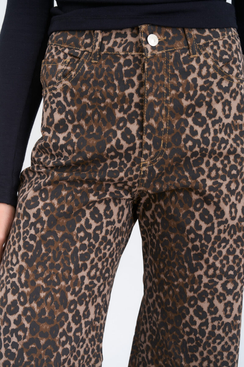 SOHO ANIMAL PRINT - Imagen 4