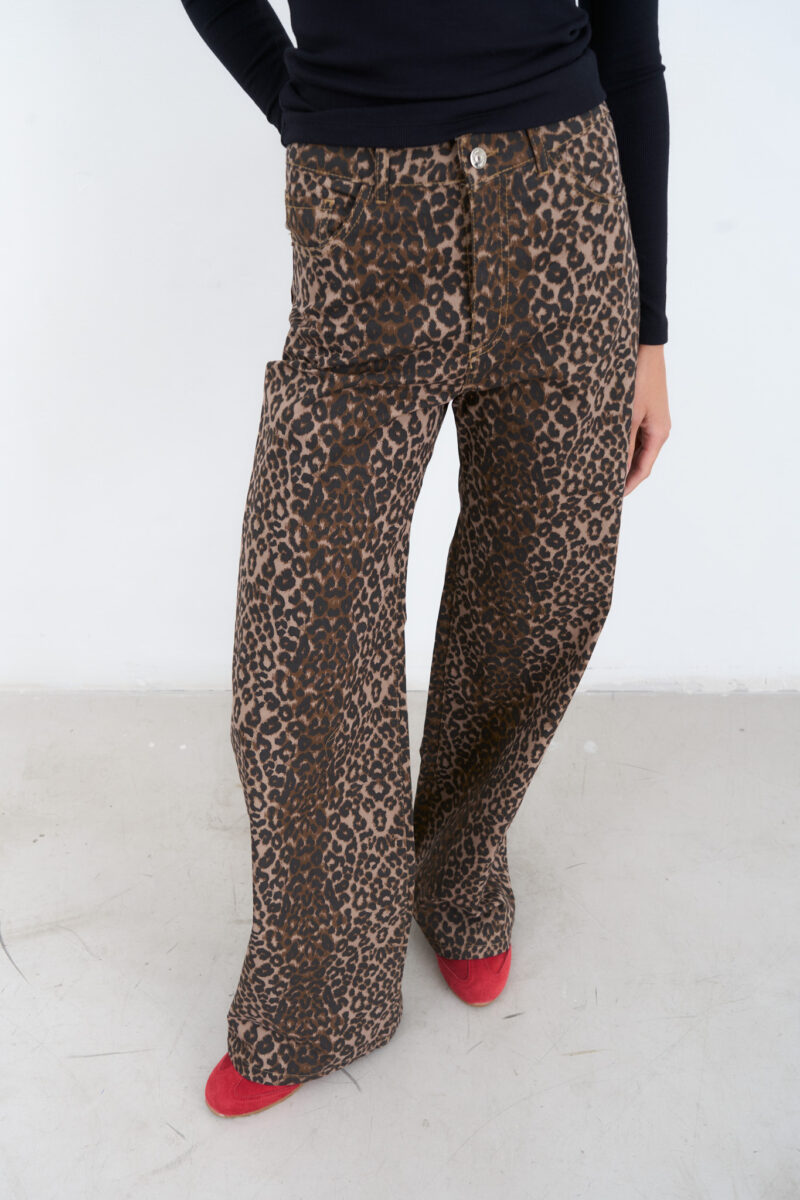 SOHO ANIMAL PRINT - Imagen 5
