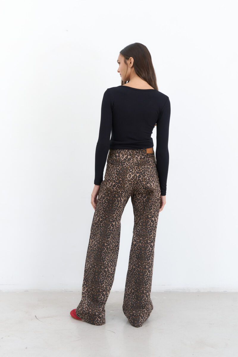 SOHO ANIMAL PRINT - Imagen 6