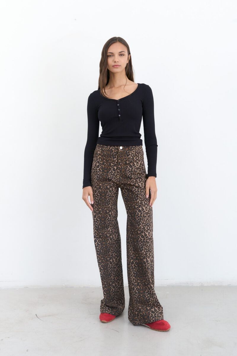 SOHO ANIMAL PRINT - Imagen 8