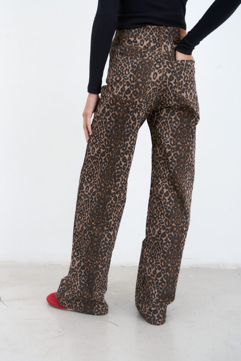 SOHO ANIMAL PRINT - Imagen 7
