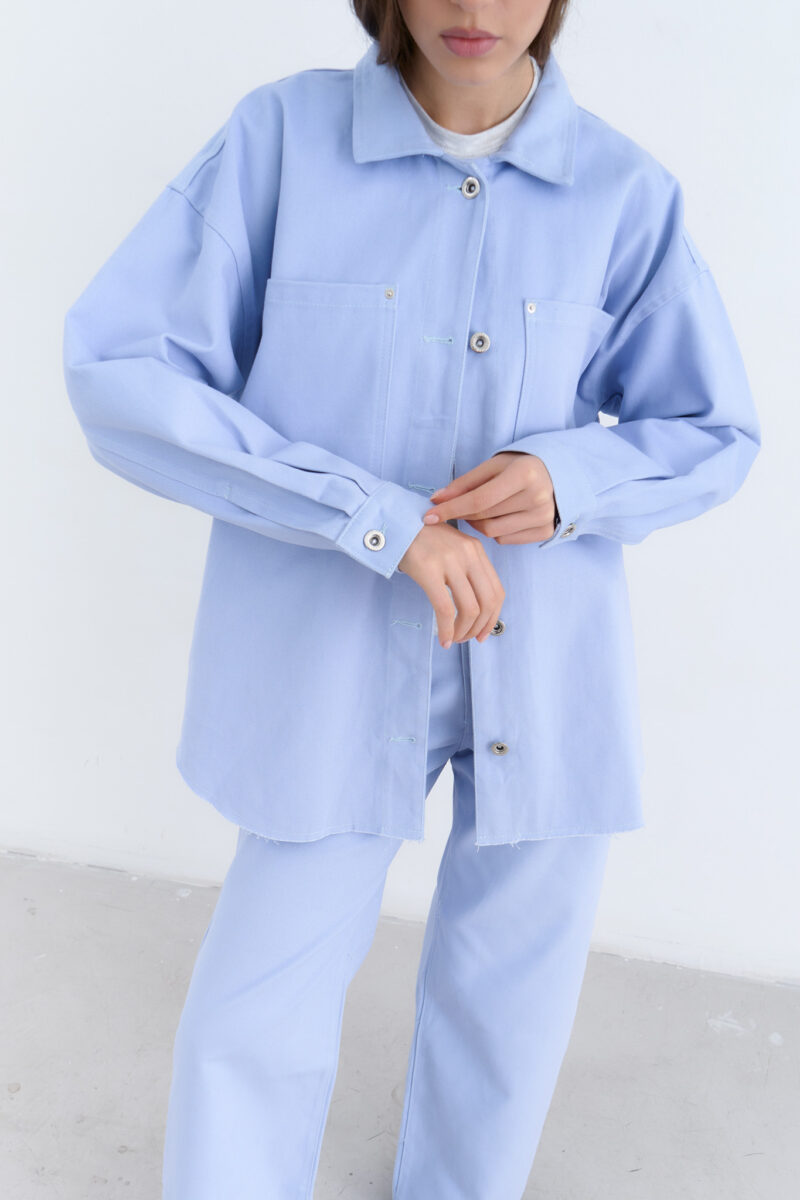 CAMISACO SOFT - Imagen 6