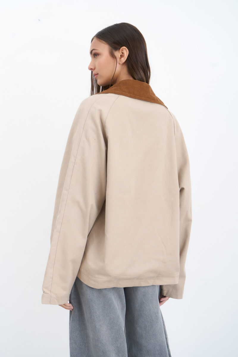 CAMPERA BARN - Imagen 6