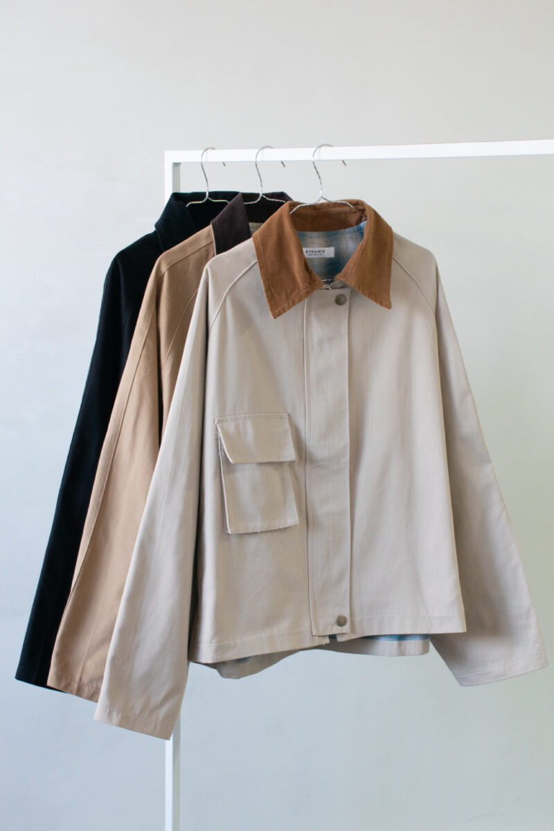 CAMPERA BARN - Imagen 2