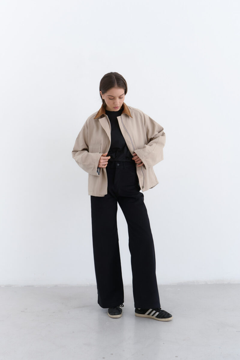 CAMPERA BARN - Imagen 3