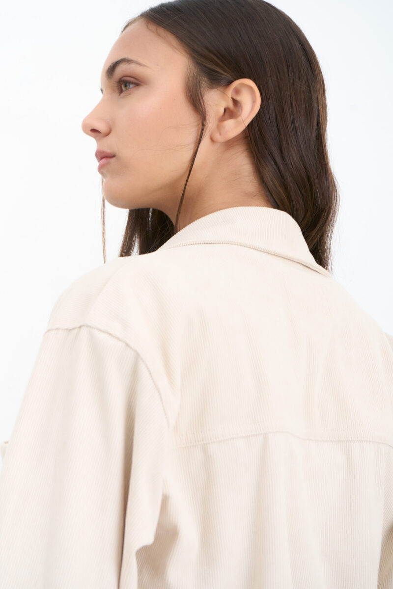 CAMISA CORDEROY - Imagen 9