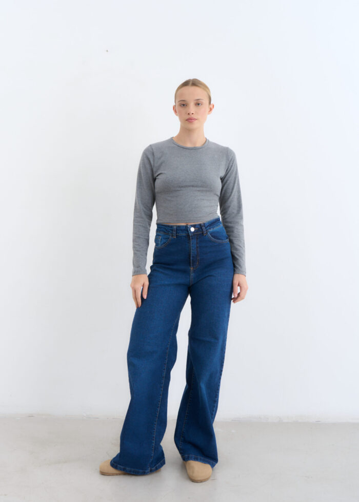 BARBI BLUE