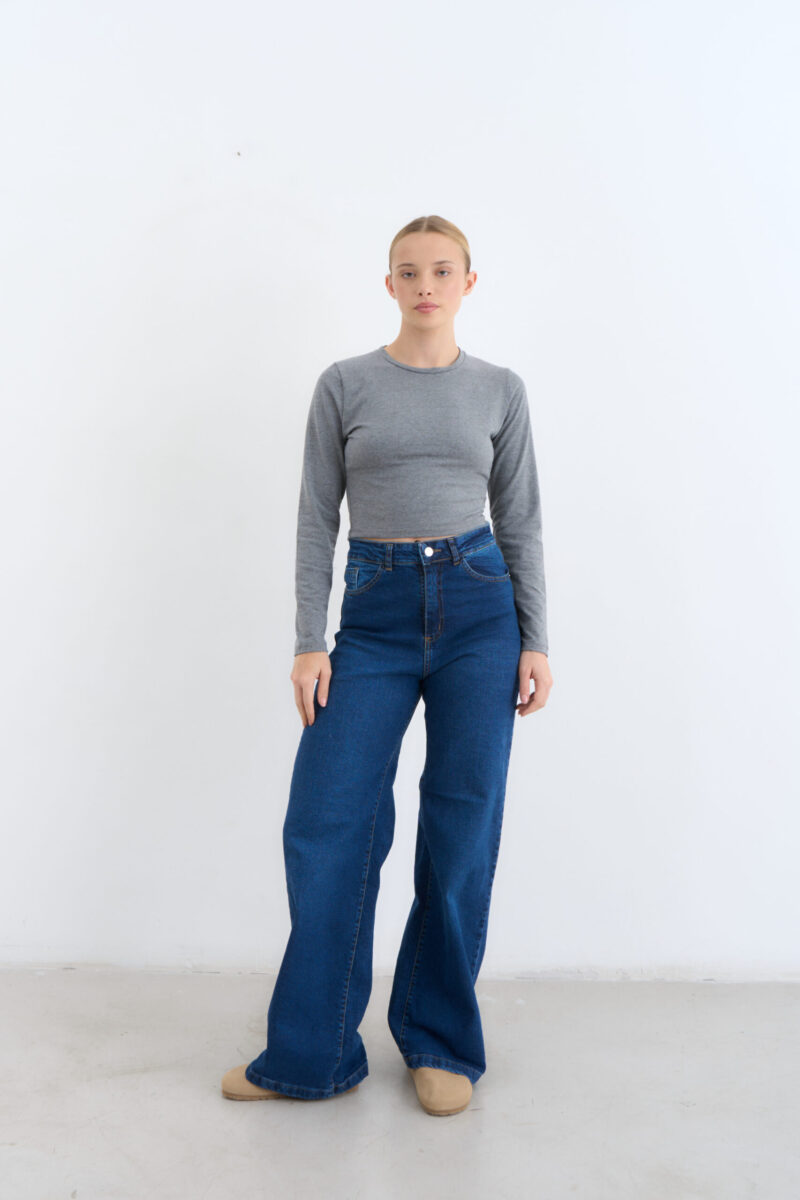 BARBI BLUE