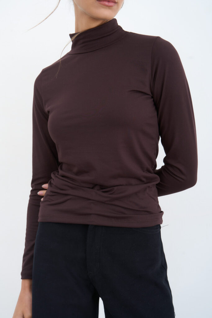 MEDIA POLERA TERMICA