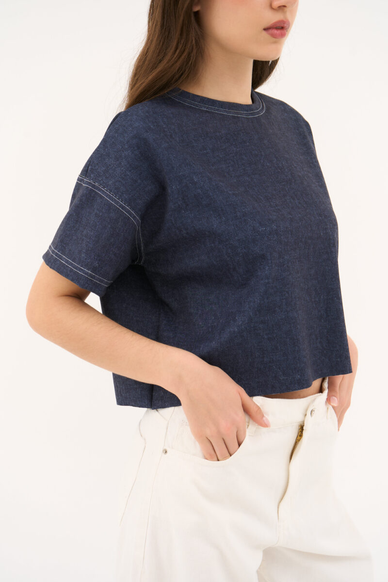 KAREN DENIM - Imagen 4