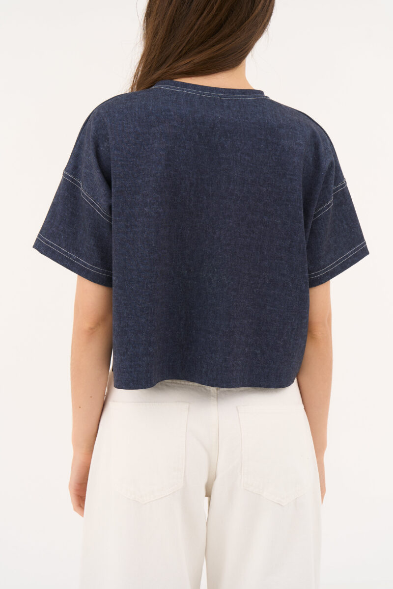 KAREN DENIM - Imagen 6