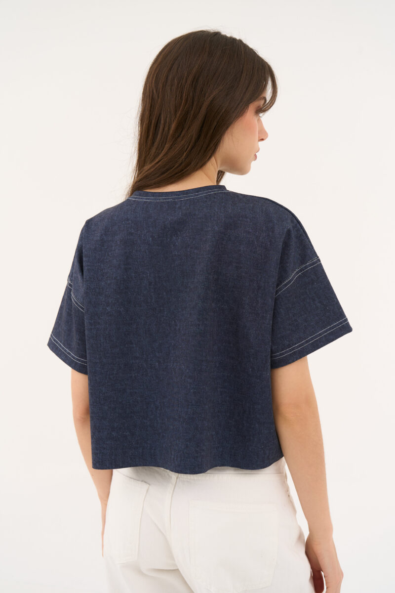 KAREN DENIM - Imagen 8