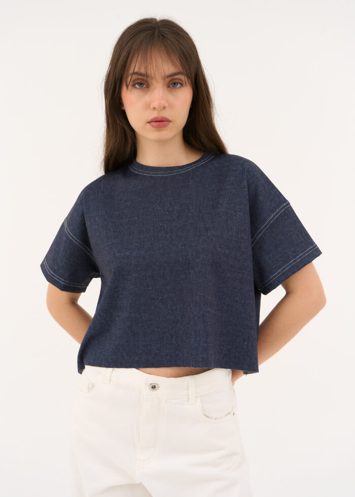 KAREN DENIM
