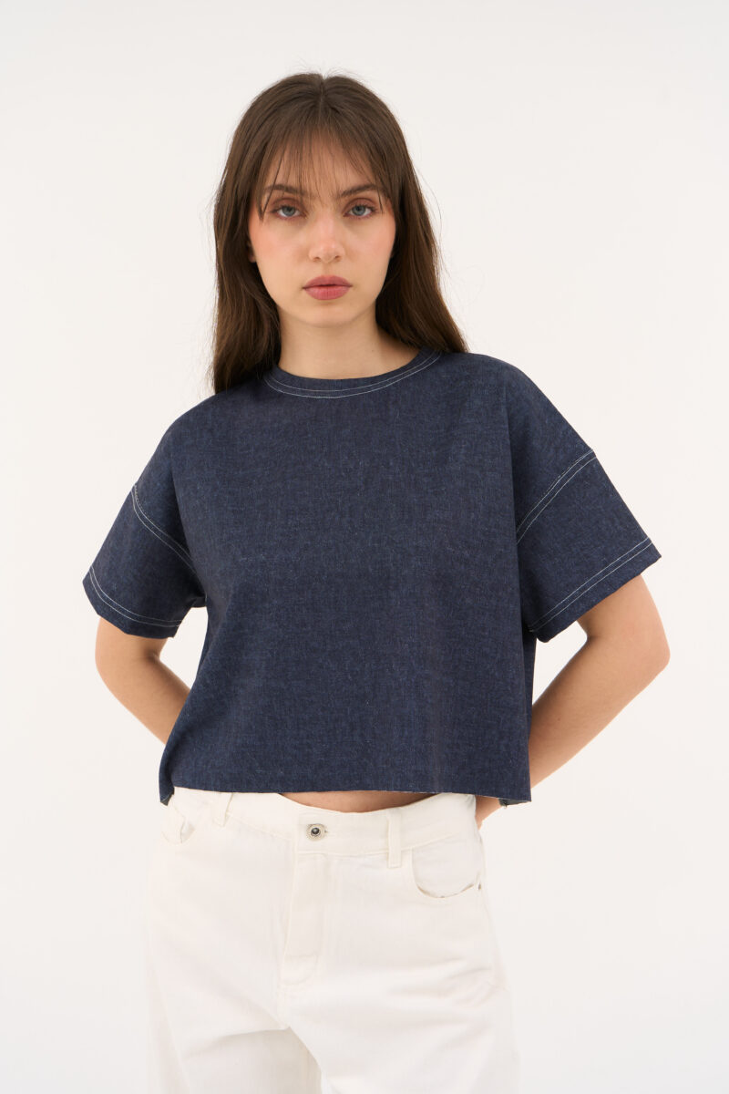 KAREN DENIM