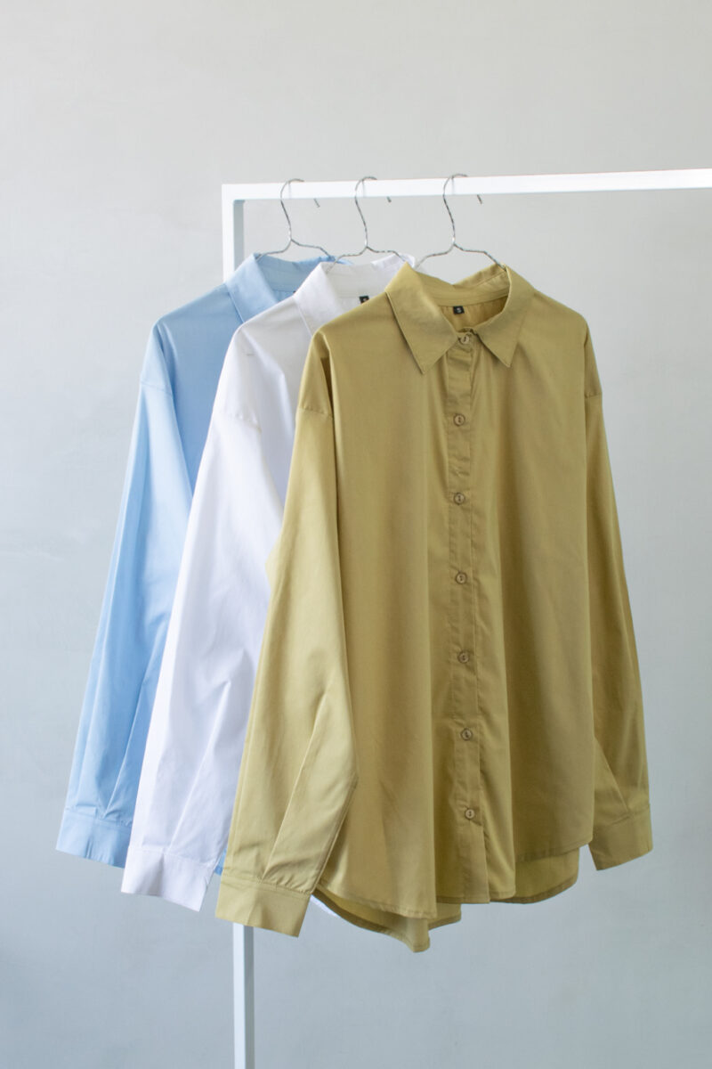 CAMISA JOAN - Imagen 2