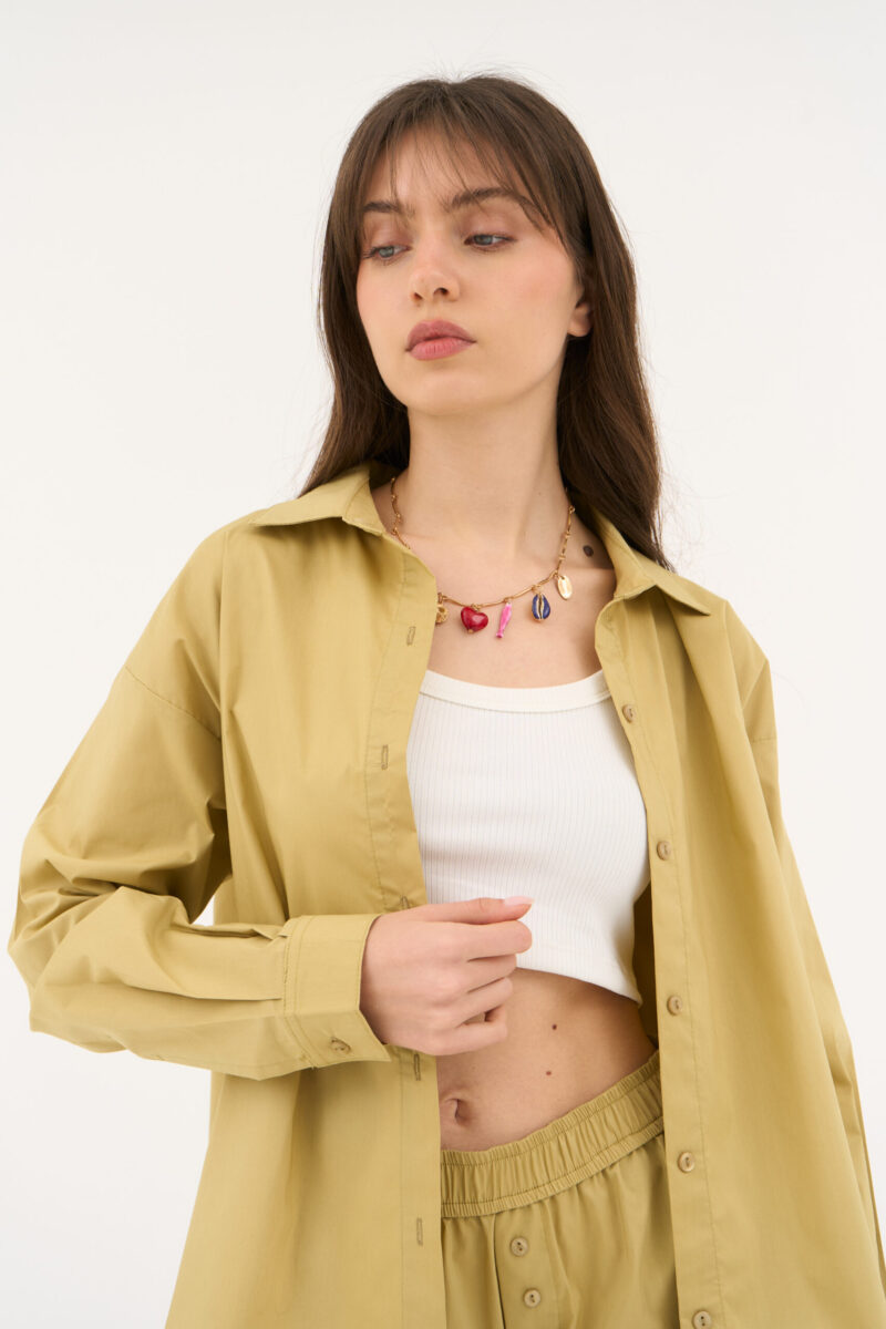 CAMISA JOAN - Imagen 13