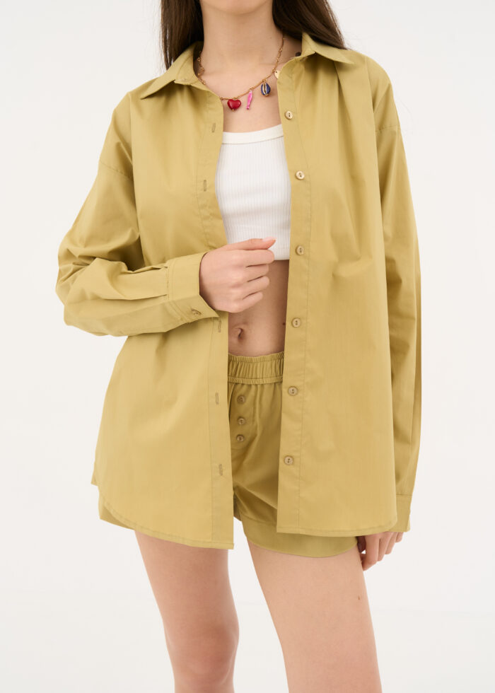 CAMISA JOAN