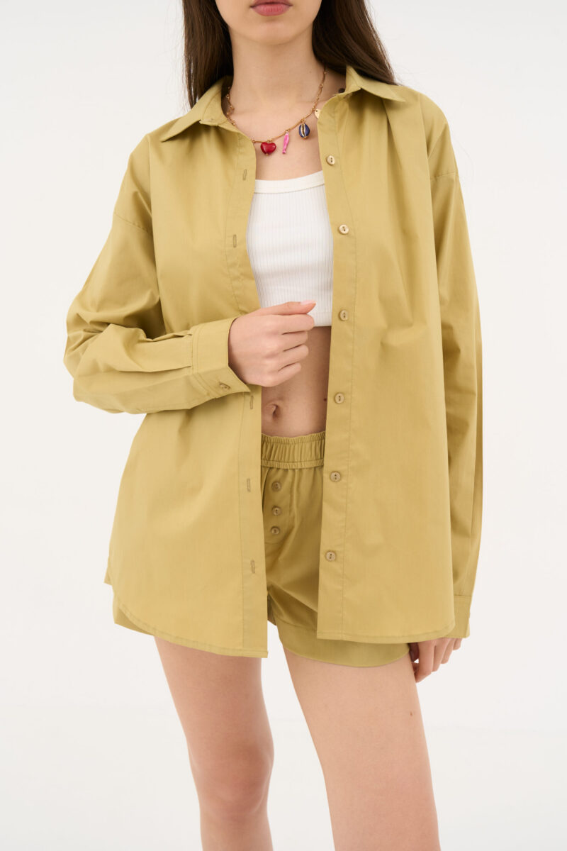 CAMISA JOAN