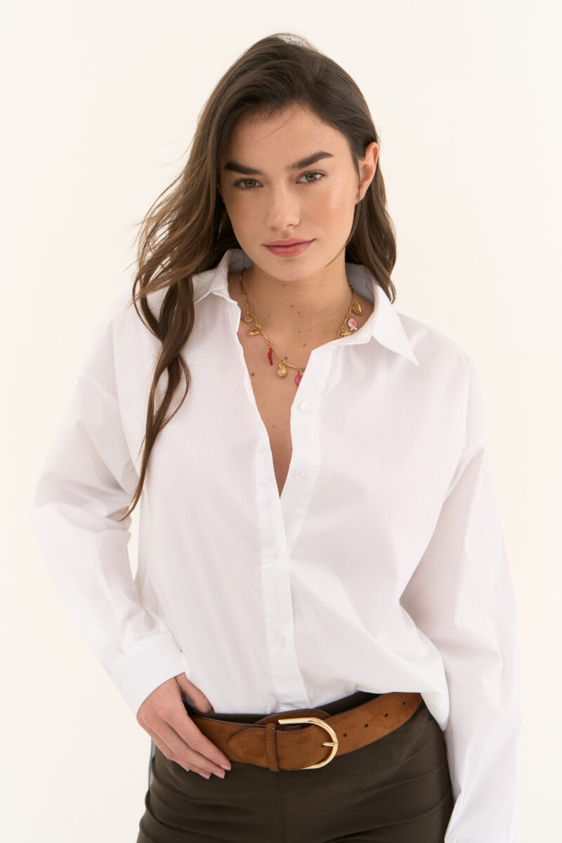 CAMISA JOAN