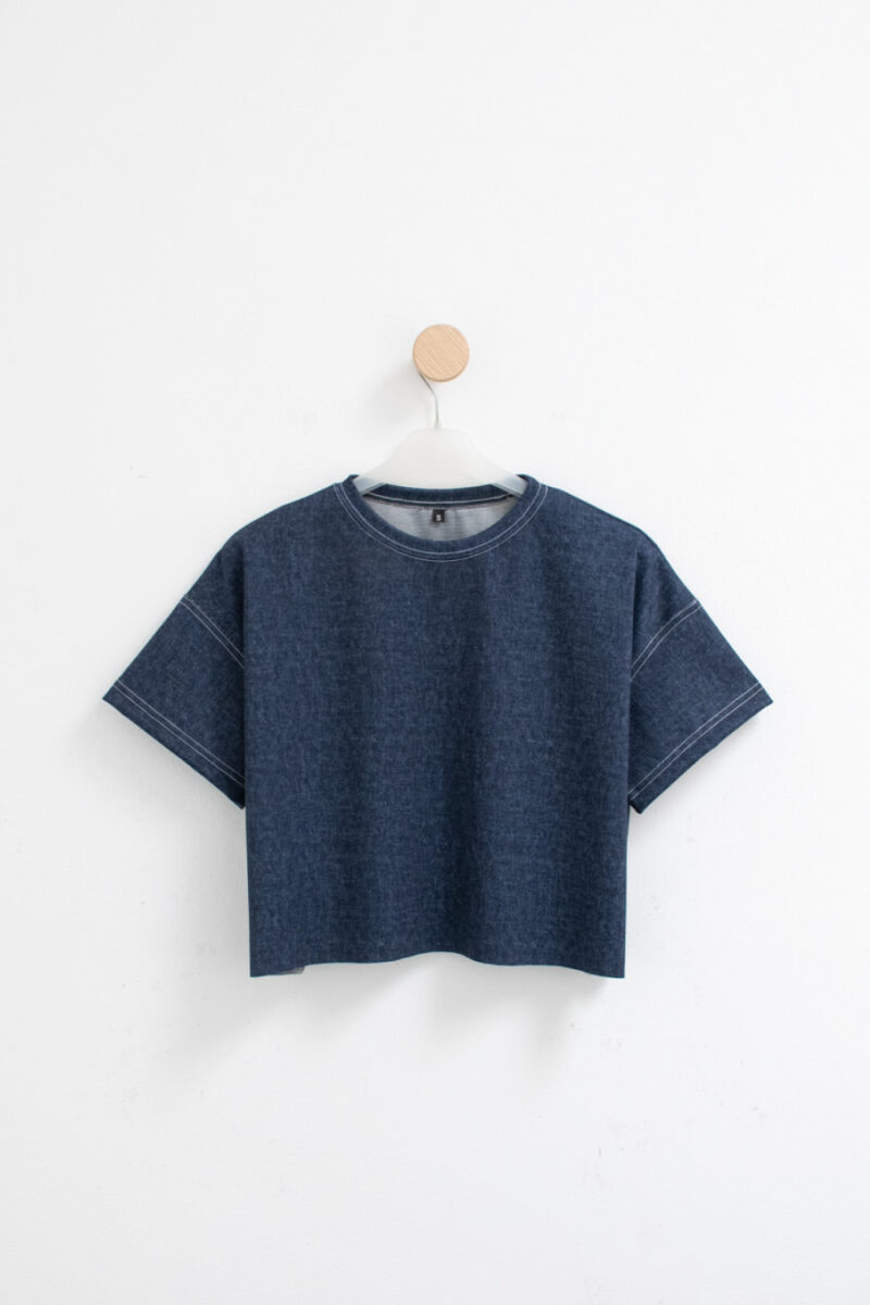 KAREN DENIM