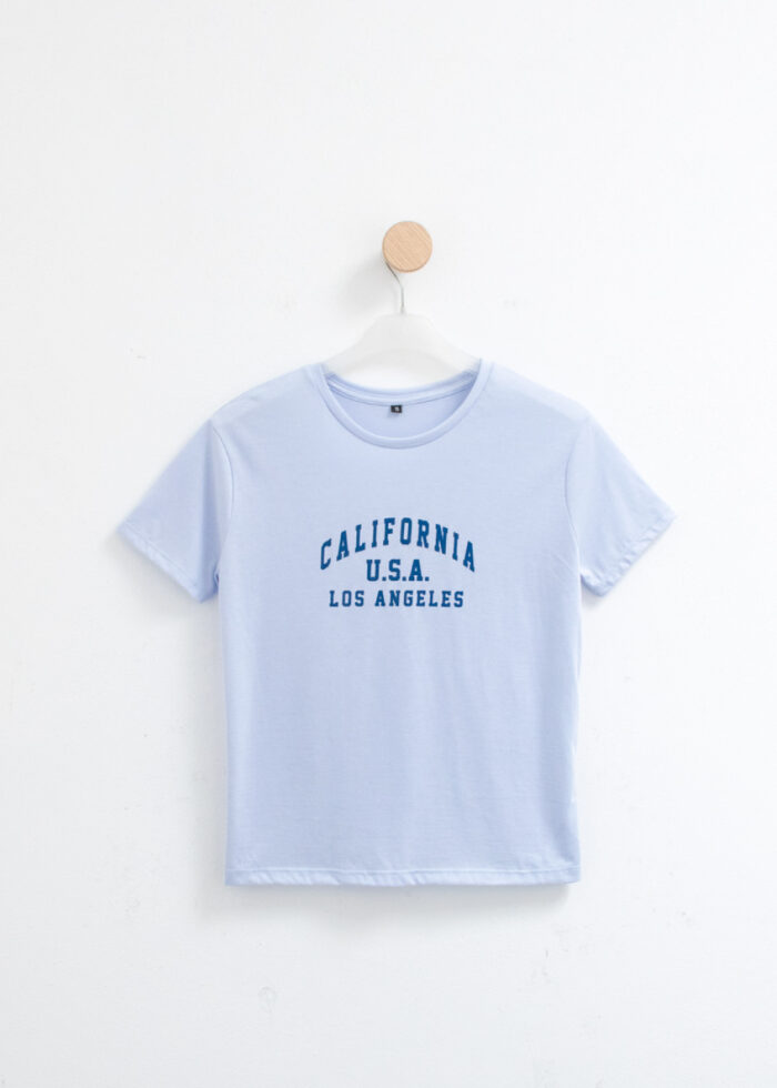 AYELEN PIMA EST. CALIFORNIA
