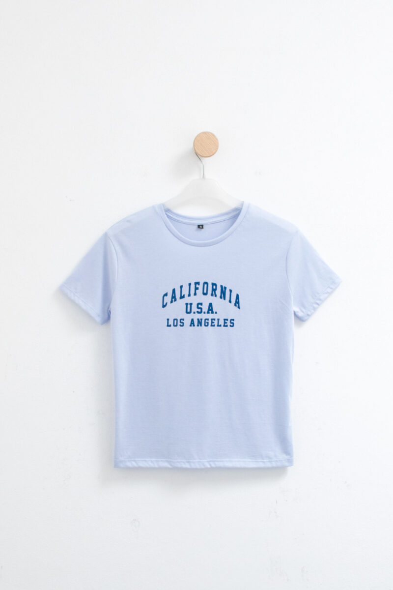 AYELEN PIMA EST. CALIFORNIA