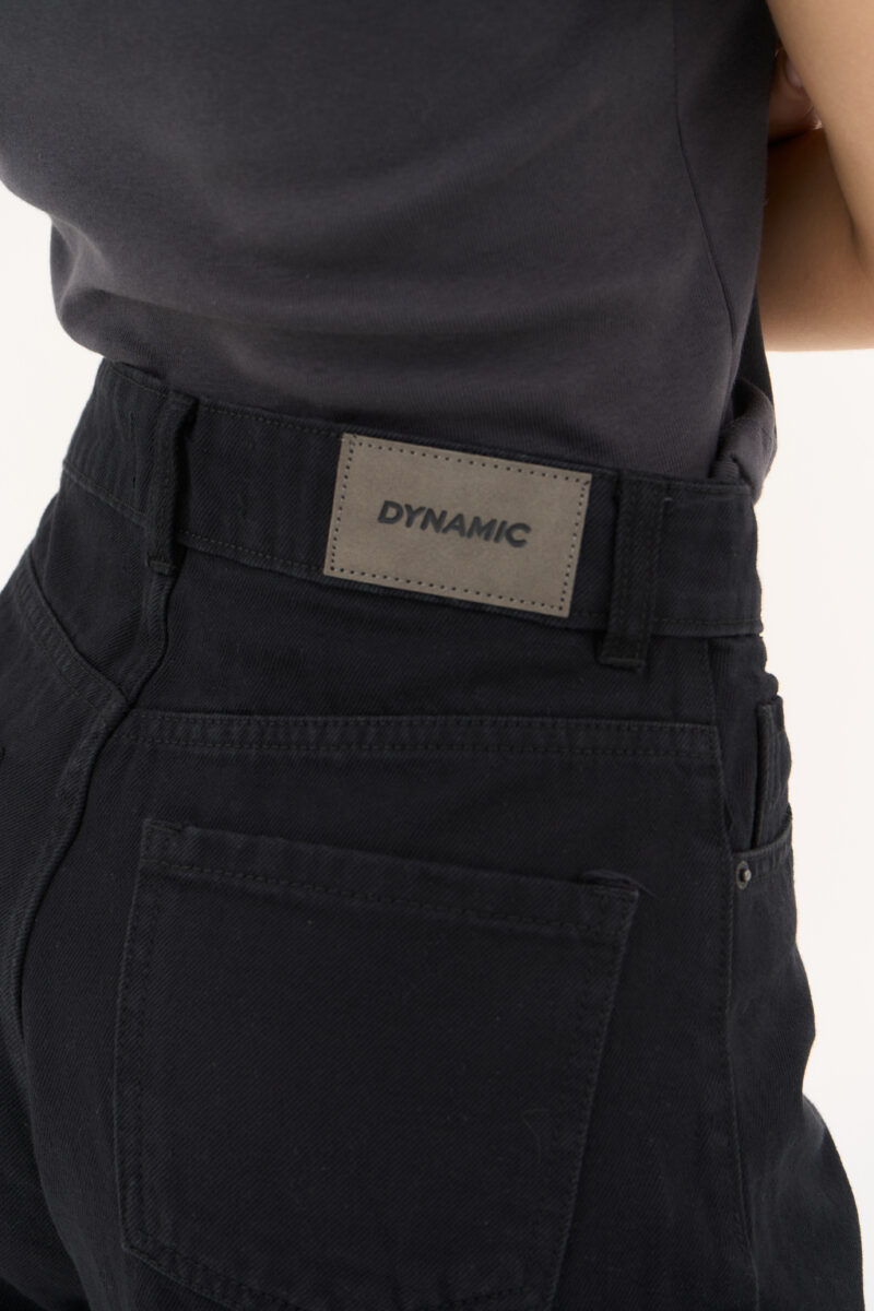 SHORT BENNI BLACK - Imagen 9