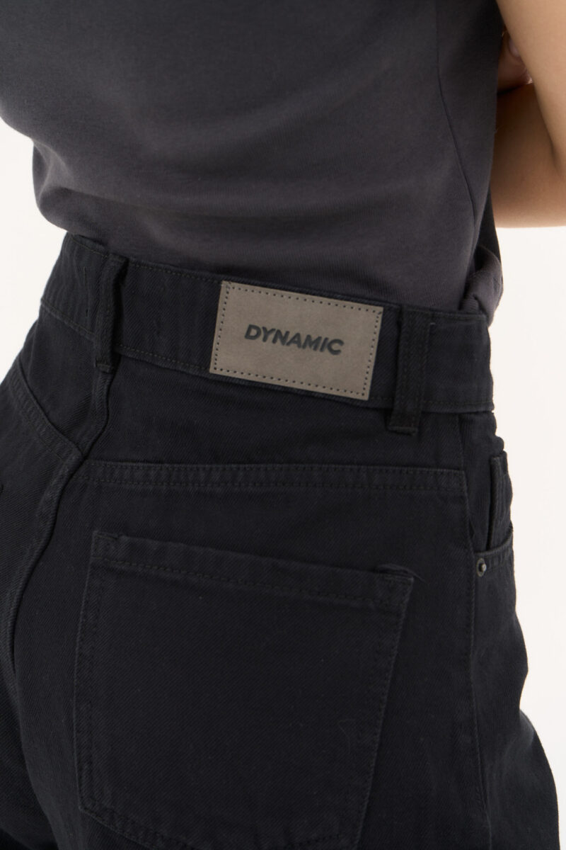 SHORT BENNI BLACK - Imagen 9