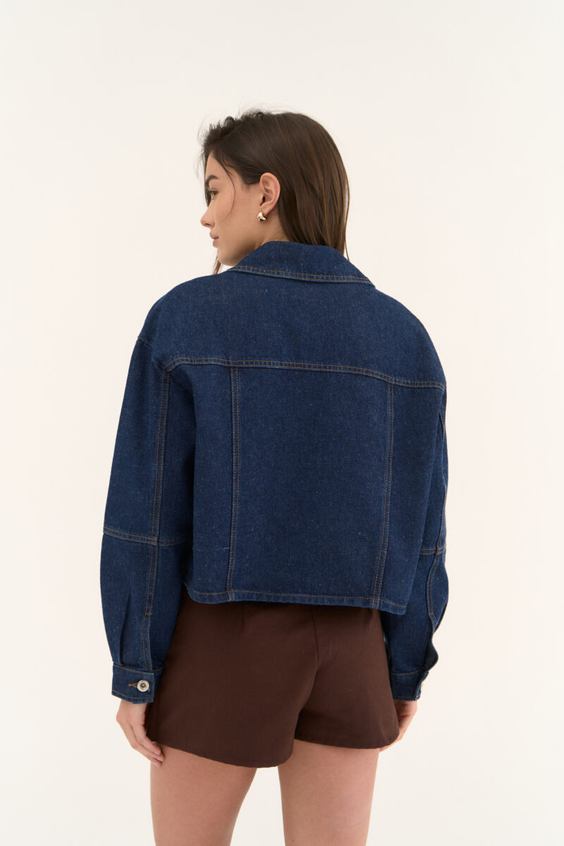 CHLOE BLUE - Imagen 8