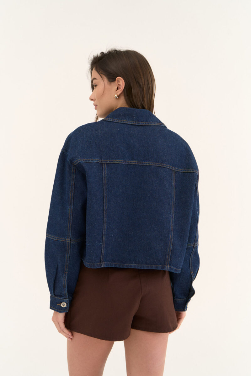 CHLOE BLUE - Imagen 8