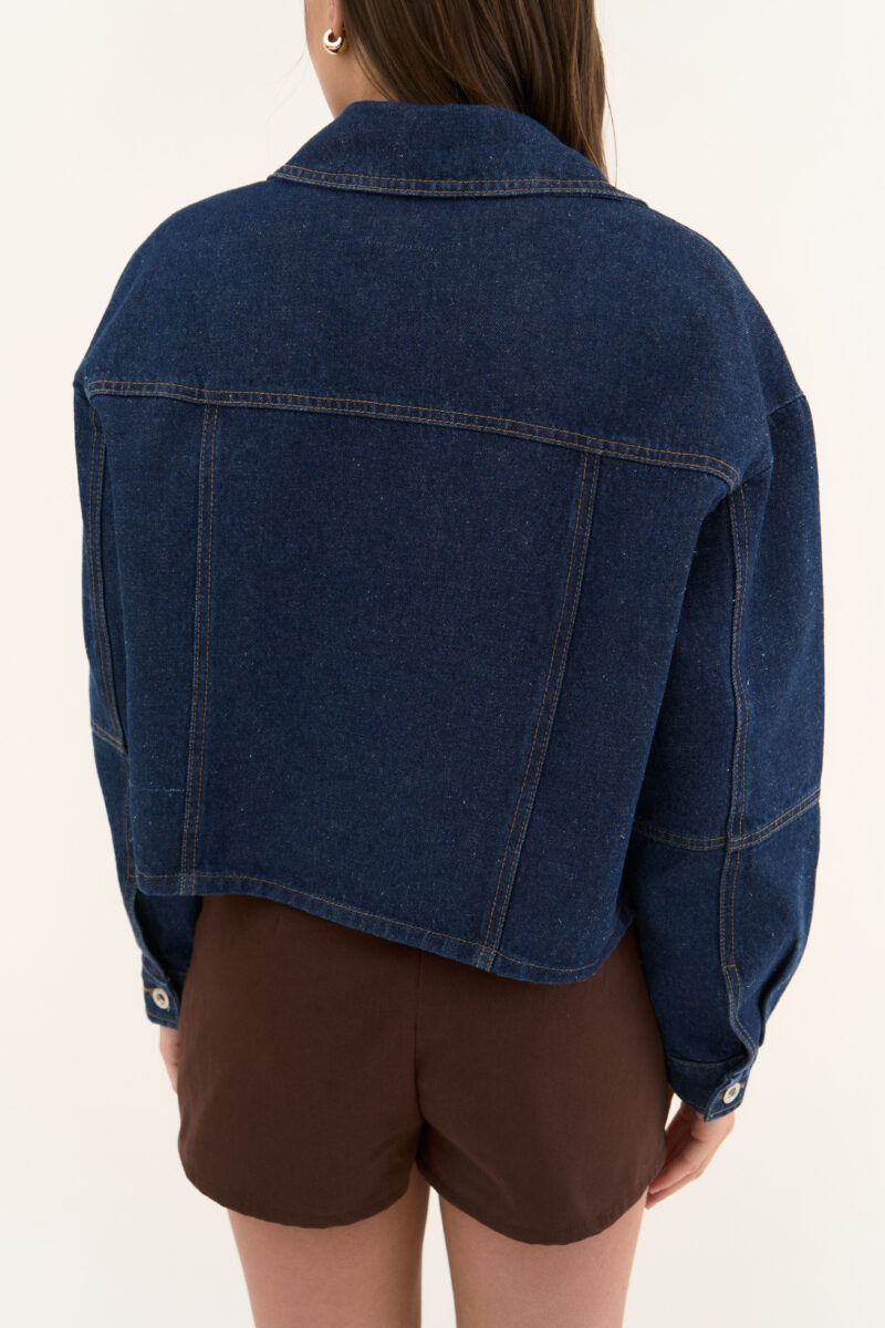 CHLOE BLUE - Imagen 7