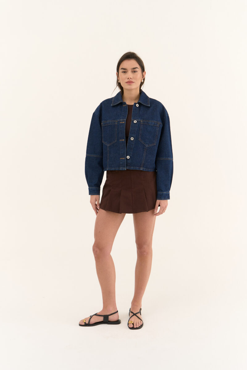 CHLOE BLUE - Imagen 6