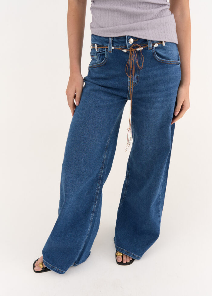 JUNO BLUE