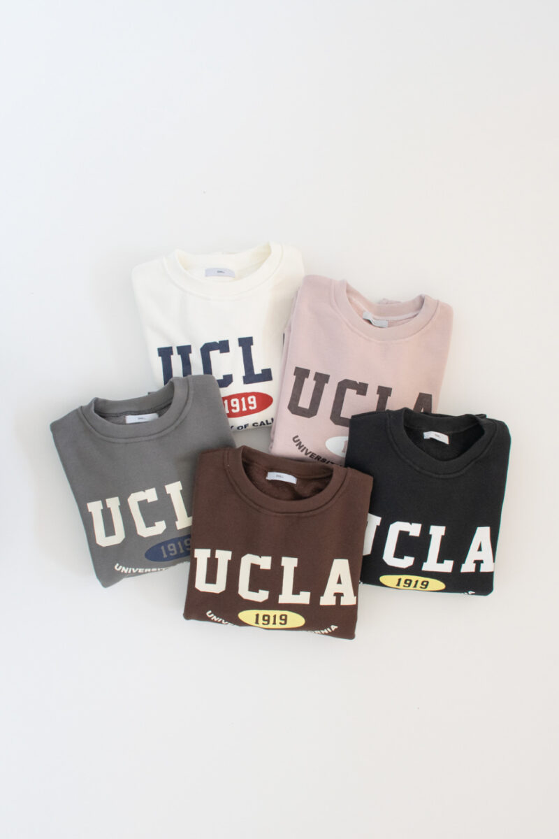 IRIS EST. UCLA