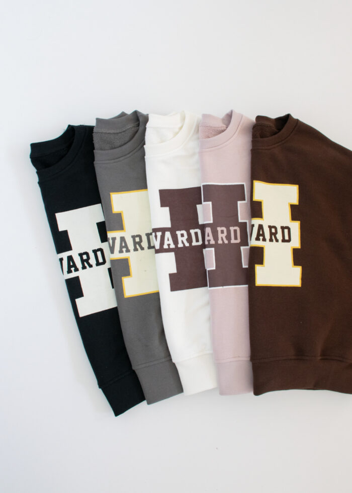 LARRY EST. HARVARD