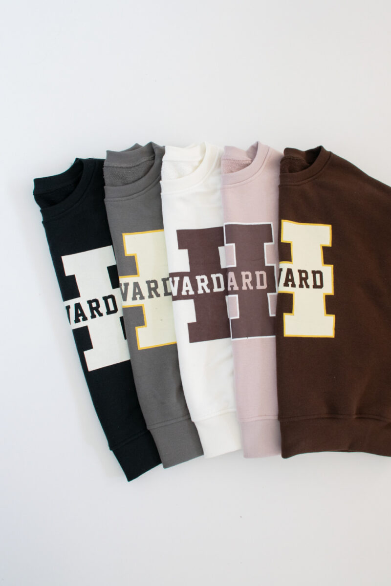 LARRY EST. HARVARD