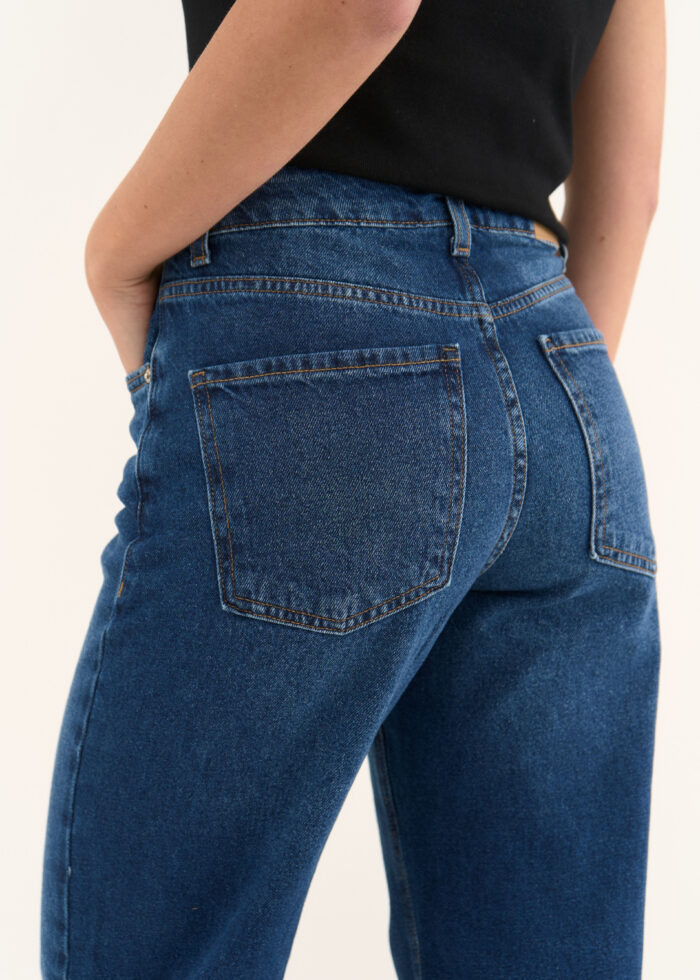 NAPPA BLUE