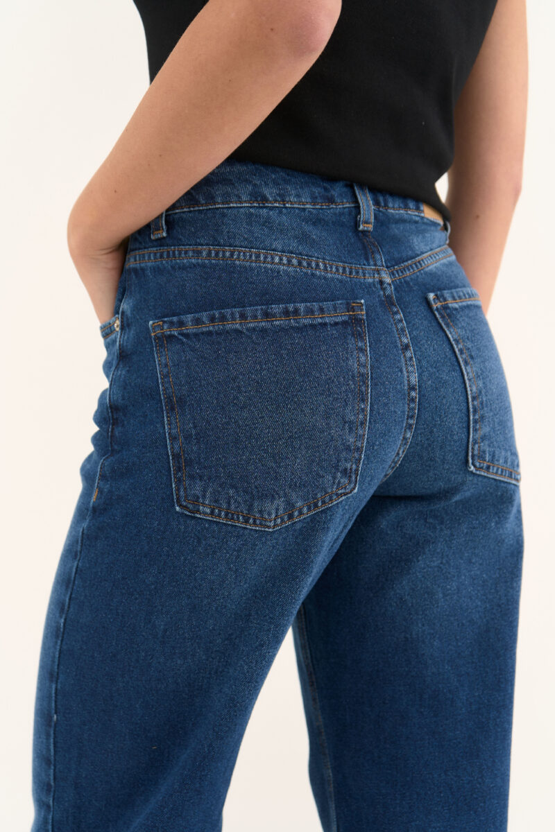 NAPPA BLUE