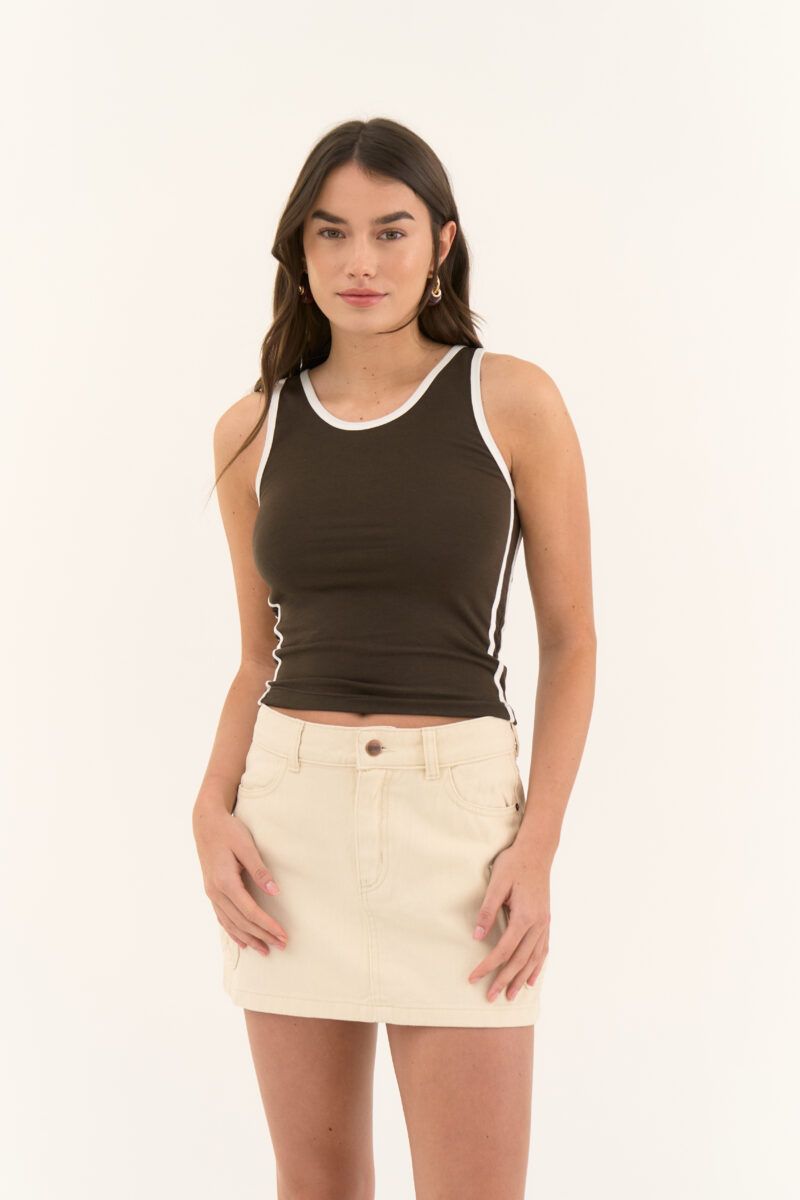 ZINNIA BEIGE - Imagen 4