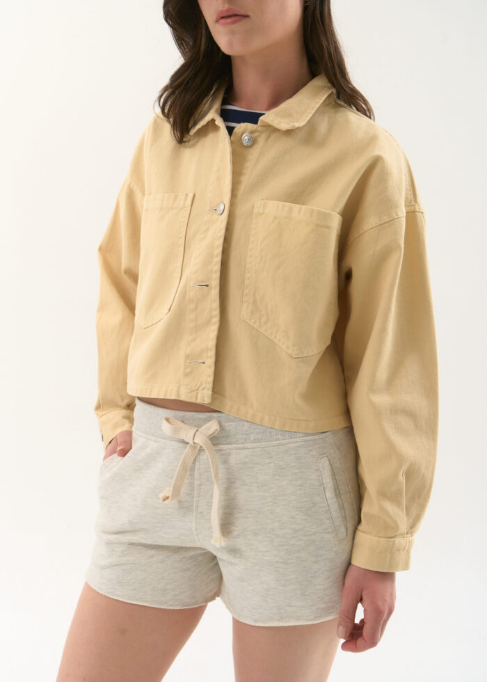 ZENNI LEMON