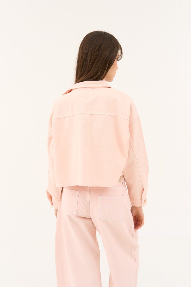 ZENNI PINK - Imagen 4