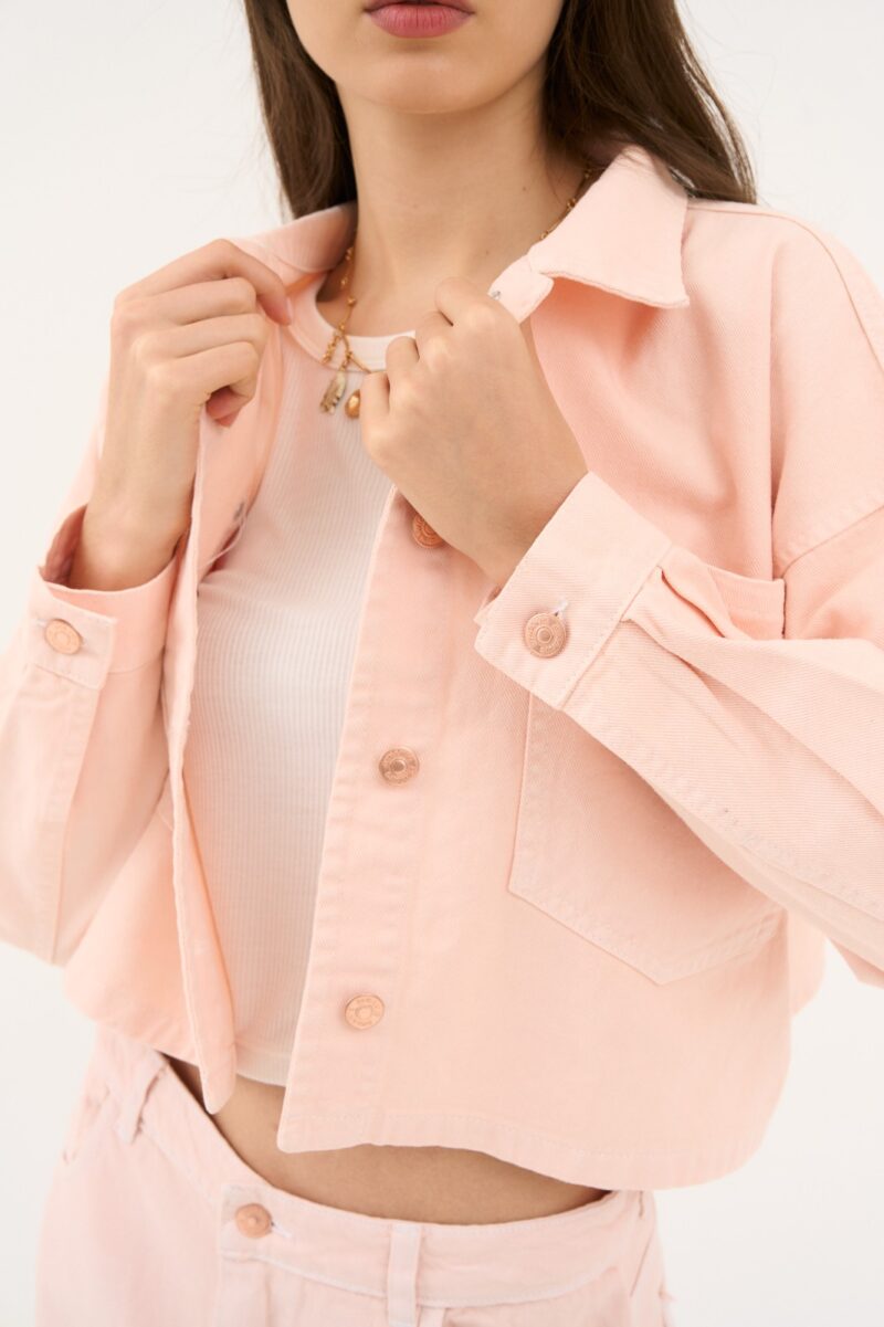 ZENNI PINK - Imagen 5