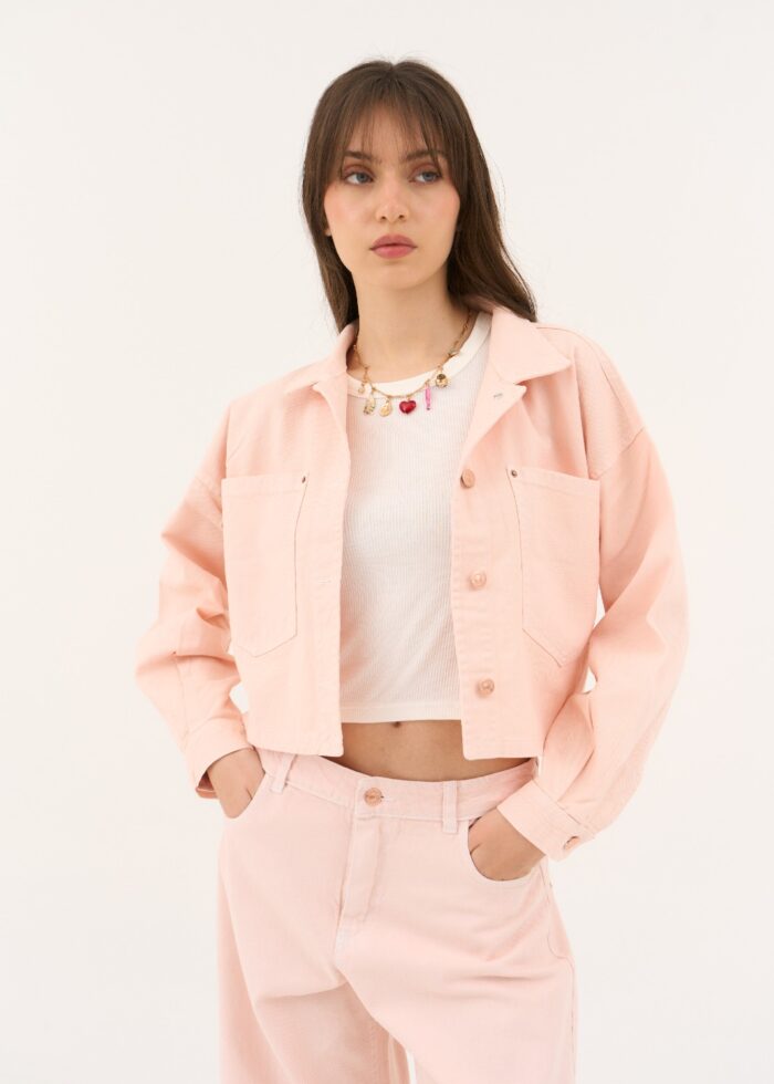 ZENNI PINK