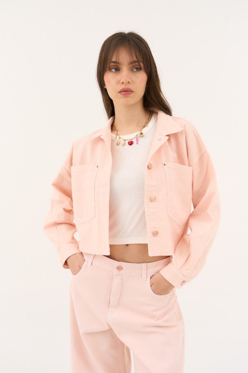 LYRA PINK - Imagen 12