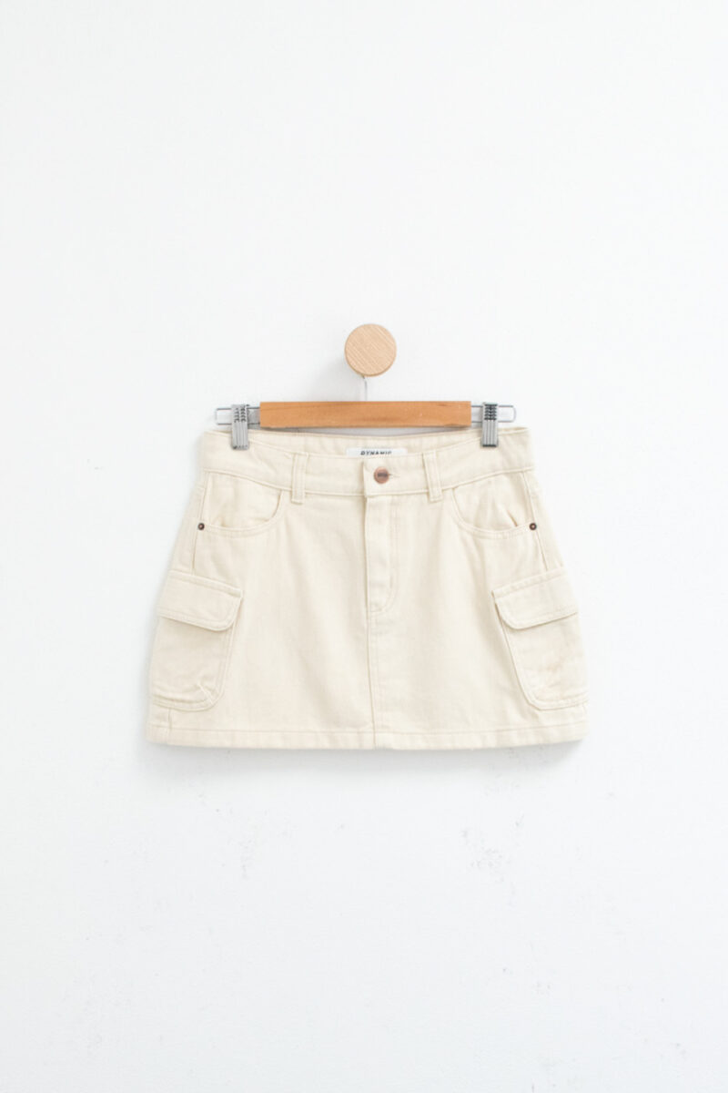 ZINNIA BEIGE - Imagen 2