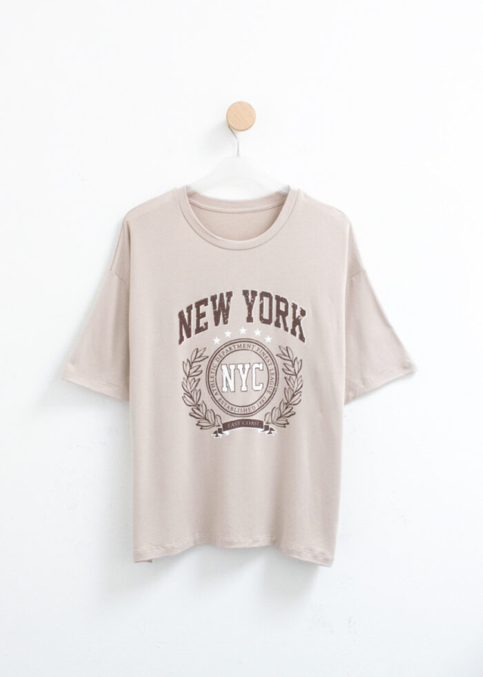 BREA EST. NEW YORK