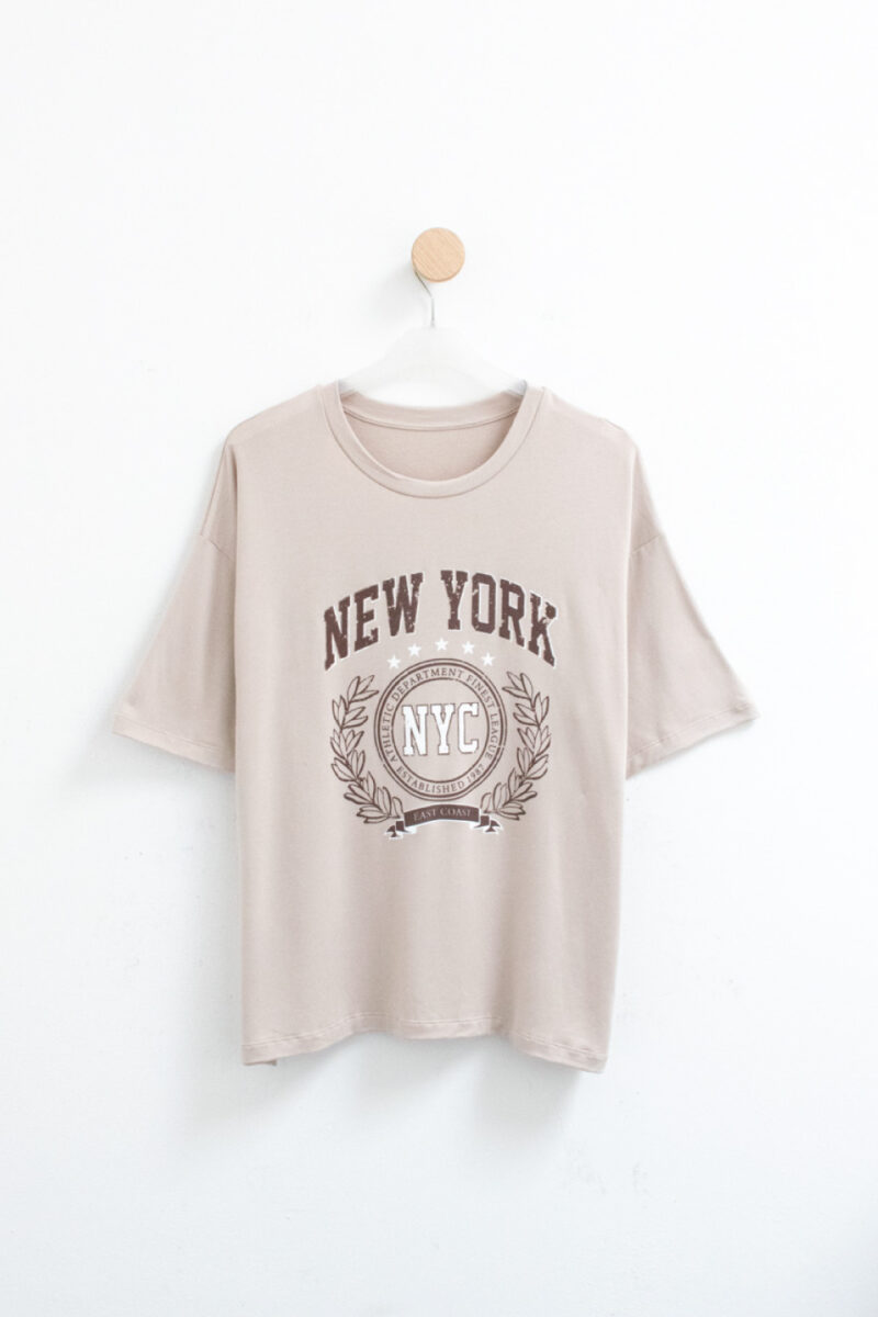 BREA EST. NEW YORK