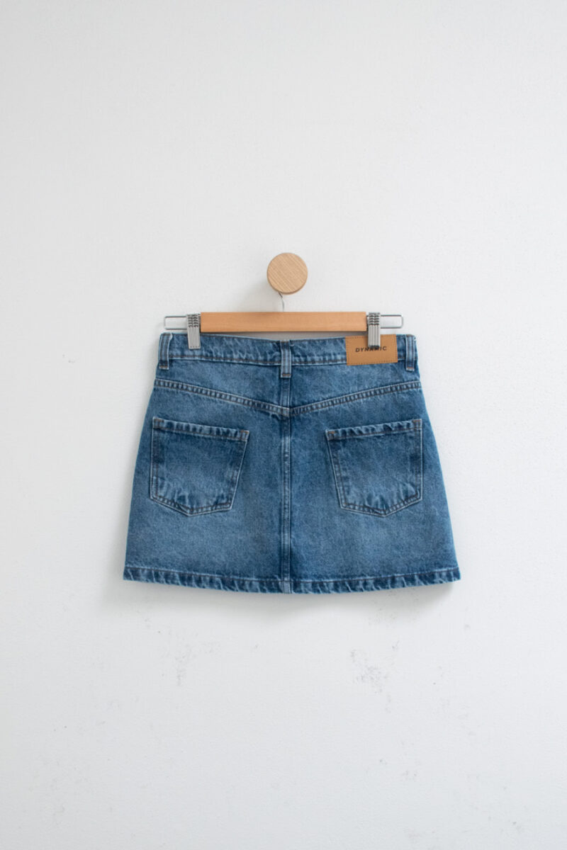SKIRT RHEA - Imagen 2